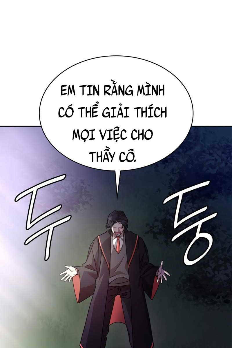 đại pháp sư toàn năng chapter 27 - Trang 2