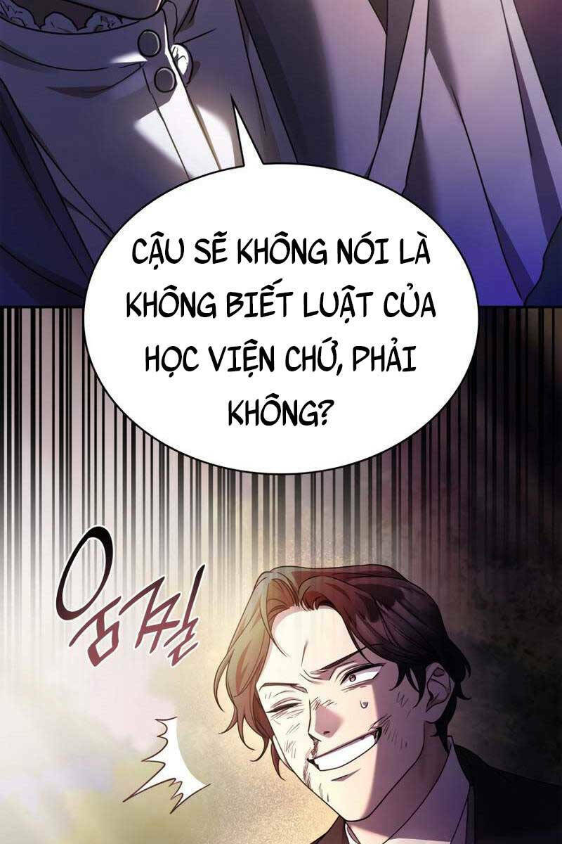 đại pháp sư toàn năng chapter 27 - Trang 2