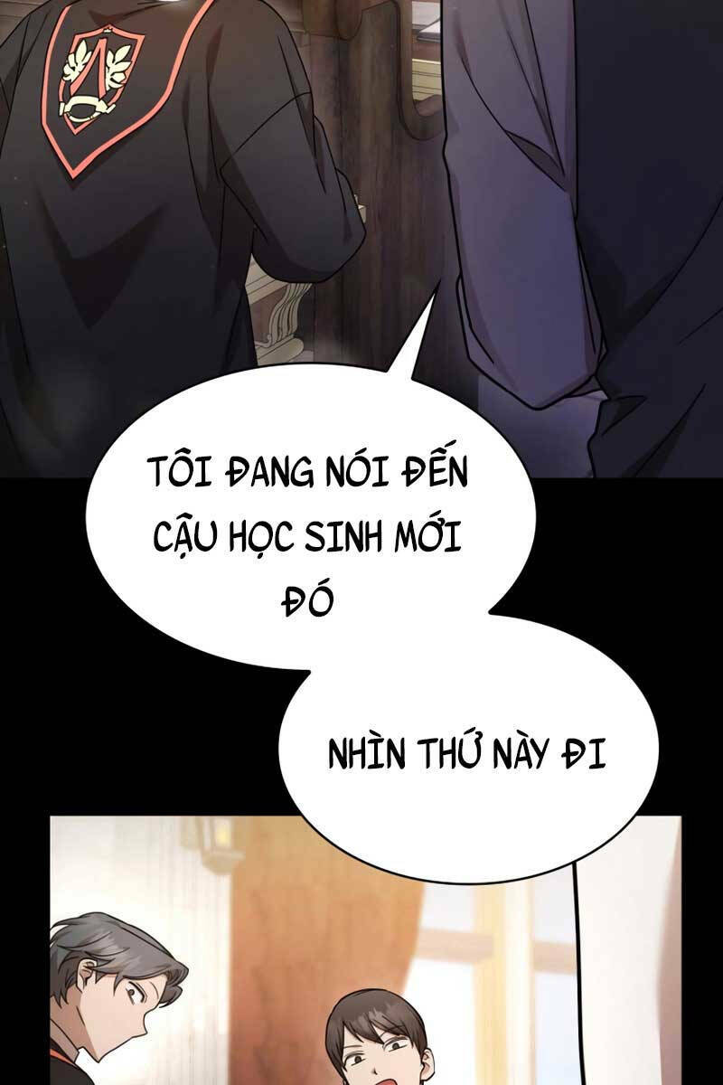 đại pháp sư toàn năng chapter 28 - Trang 2