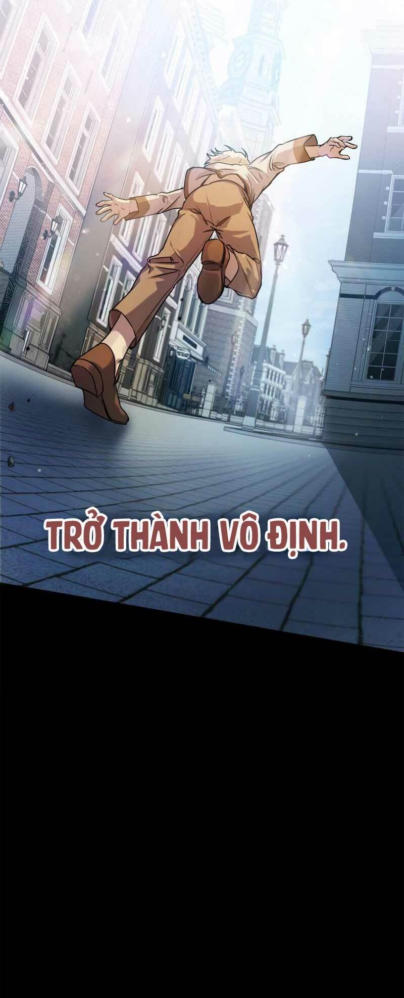 đại pháp sư toàn năng chapter 3 - Trang 2