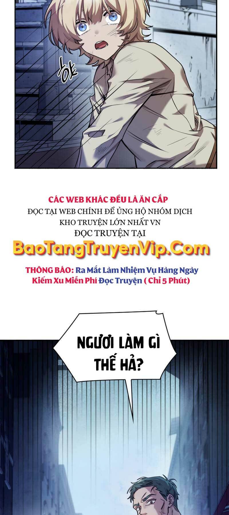 đại pháp sư toàn năng chapter 3 - Trang 2