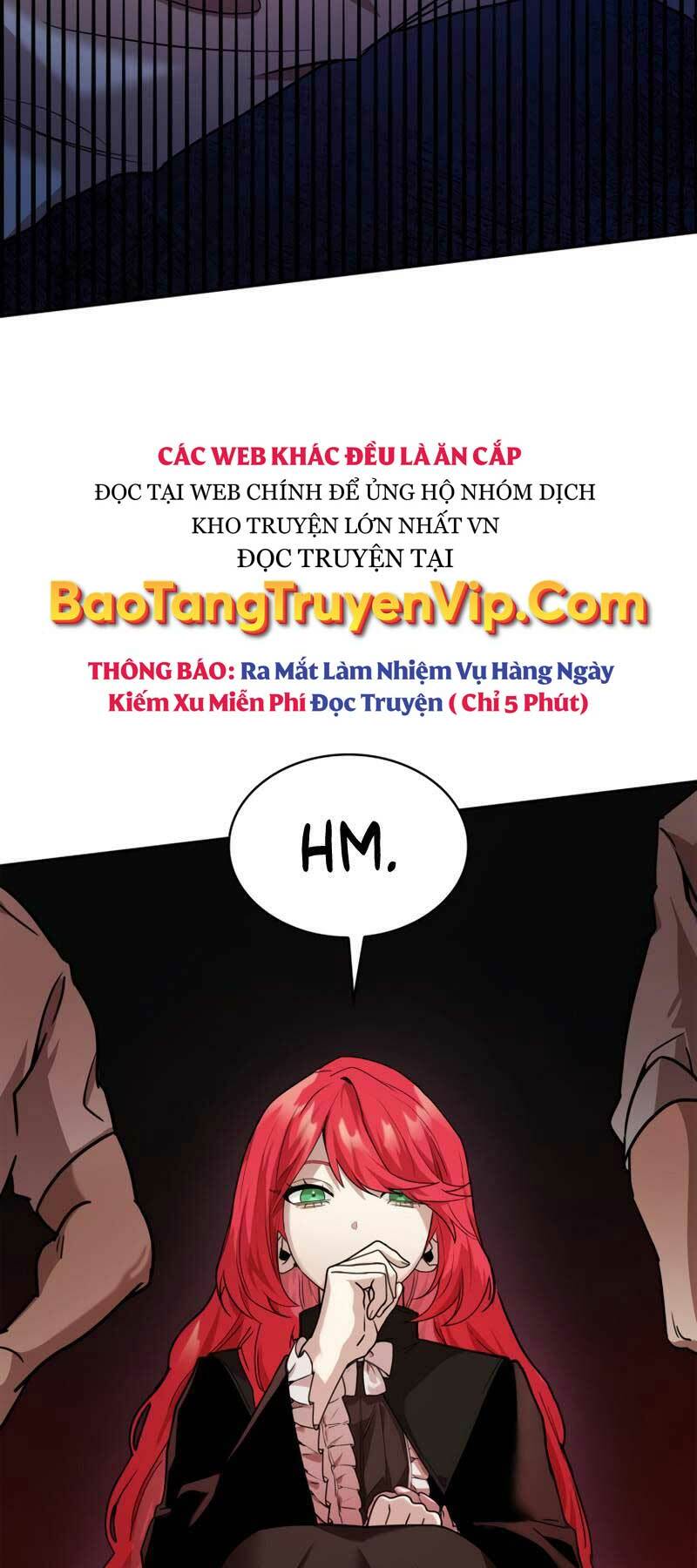 đại pháp sư toàn năng chapter 3 - Trang 2