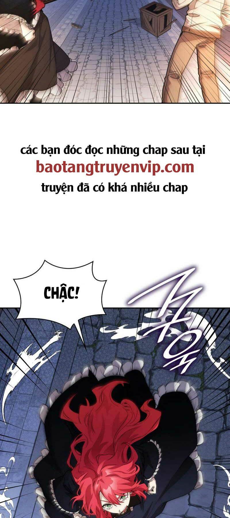 đại pháp sư toàn năng chapter 3 - Trang 2