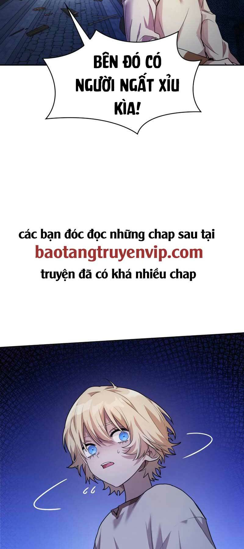 đại pháp sư toàn năng chapter 3 - Trang 2