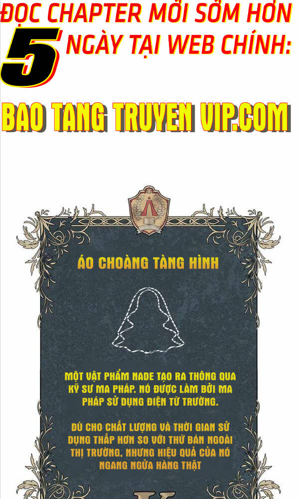 đại pháp sư toàn năng chapter 50 - Trang 2