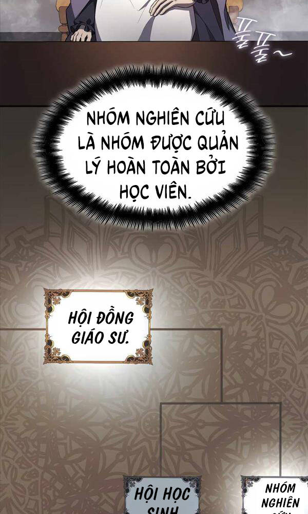 đại pháp sư toàn năng chapter 50 - Trang 2