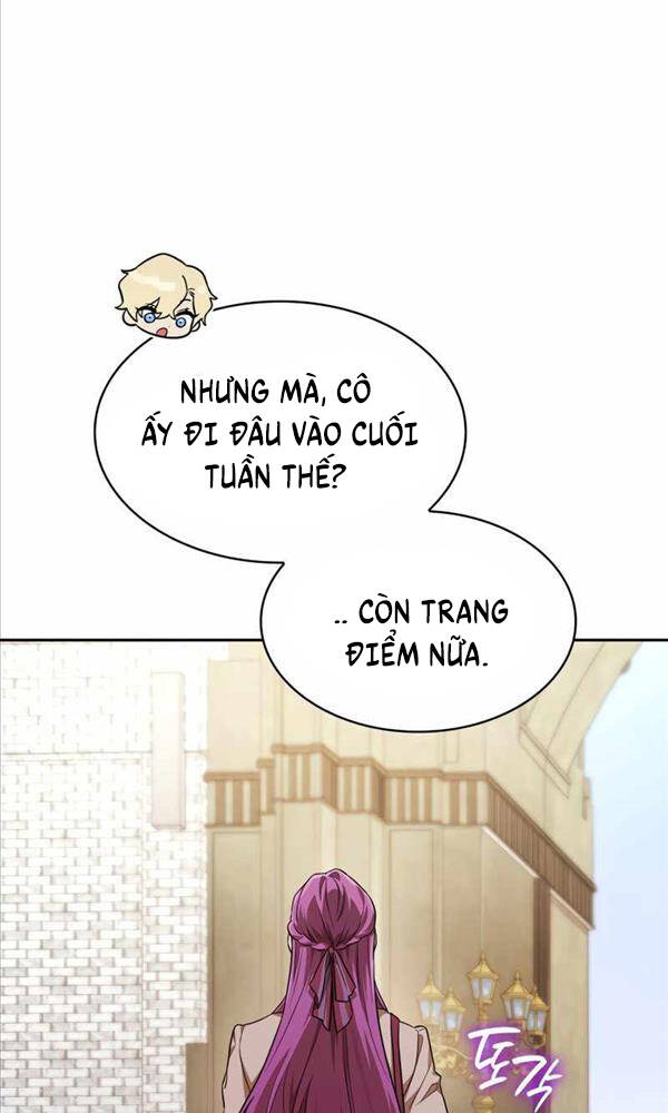 đại pháp sư toàn năng chapter 50 - Trang 2