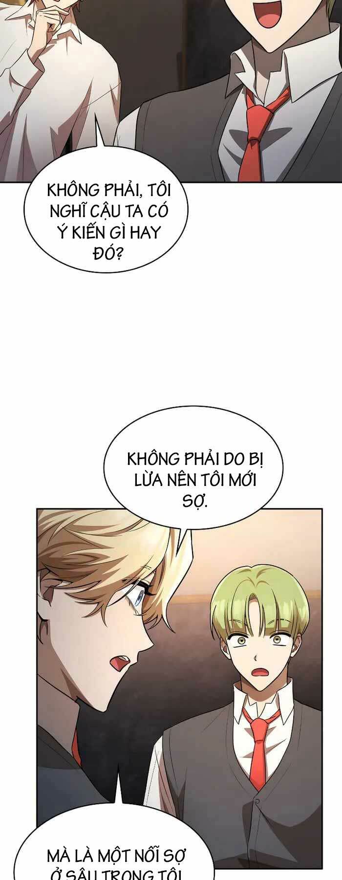 đại pháp sư toàn năng chapter 54 - Trang 2