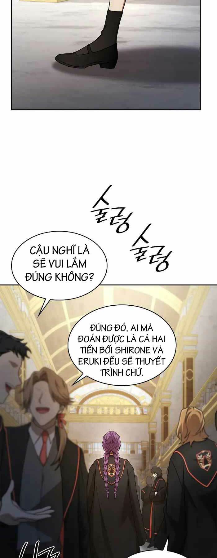 đại pháp sư toàn năng chapter 54 - Trang 2