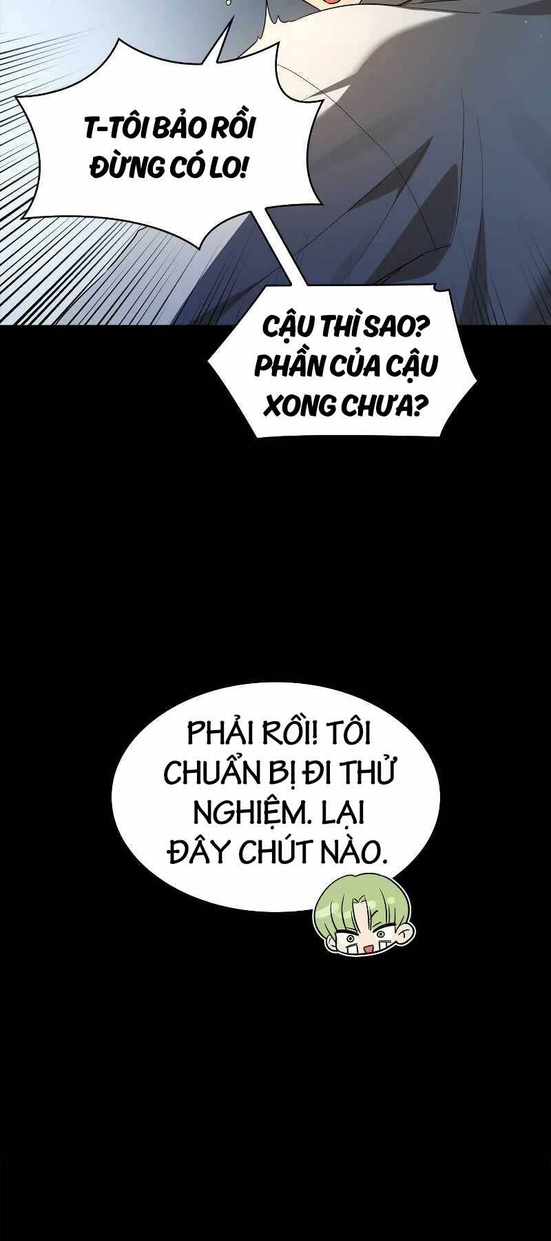 đại pháp sư toàn năng chapter 55 - Trang 2