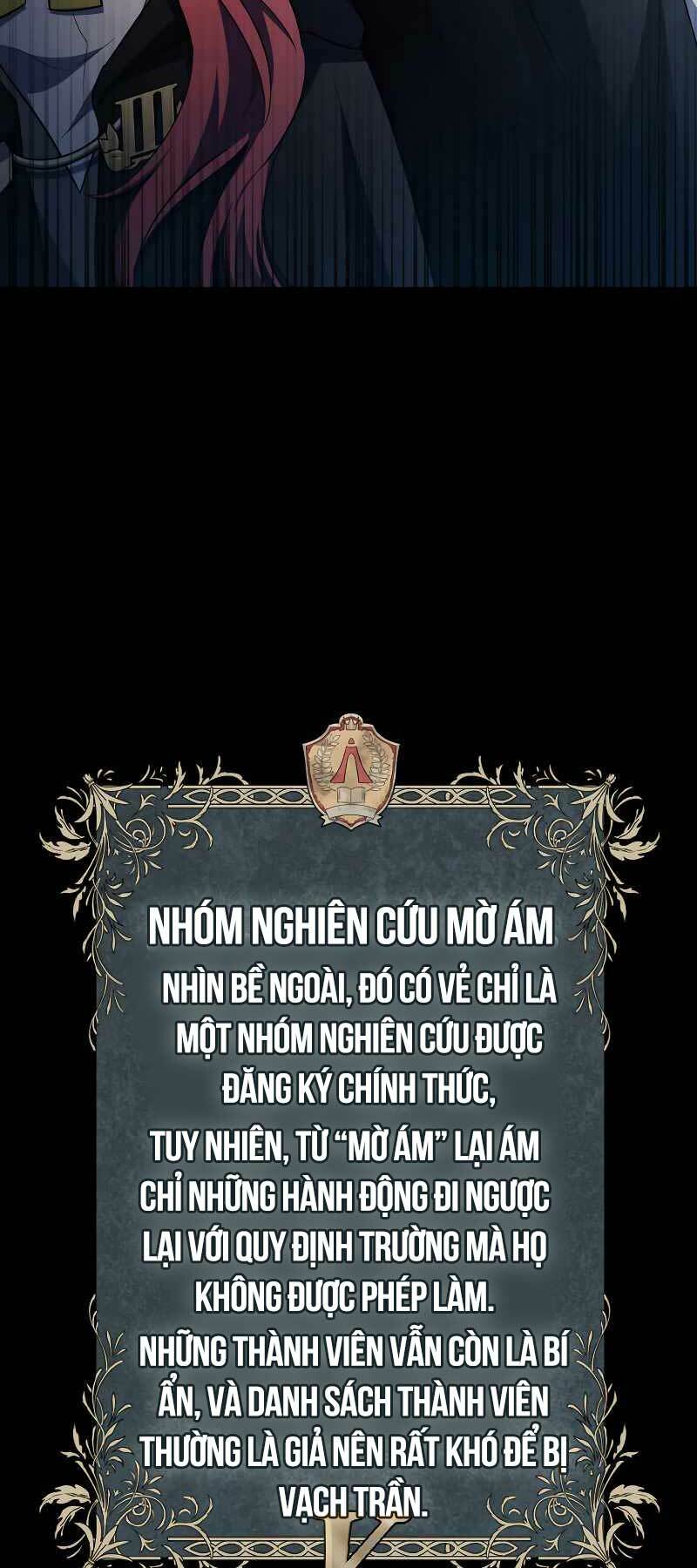 đại pháp sư toàn năng chapter 55 - Trang 2