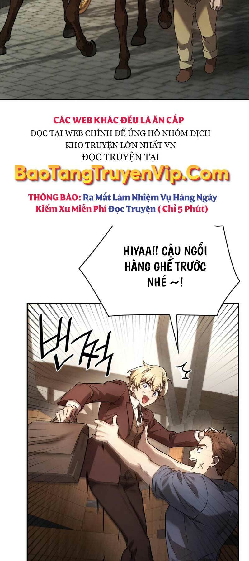 đại pháp sư toàn năng chapter 60 - Trang 2