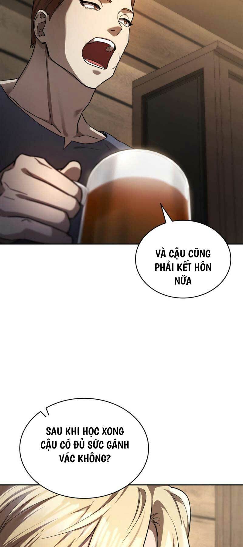 đại pháp sư toàn năng chapter 60 - Trang 2