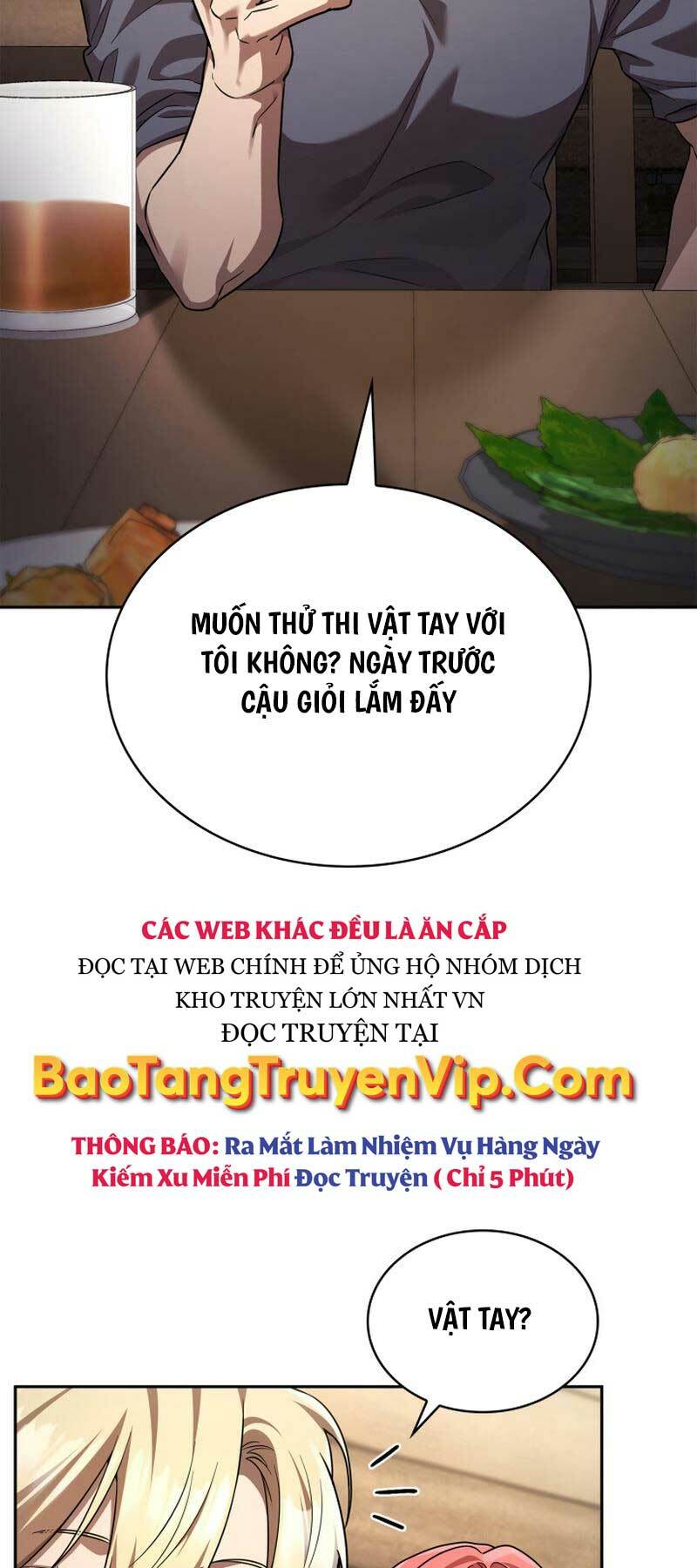 đại pháp sư toàn năng chapter 60 - Trang 2