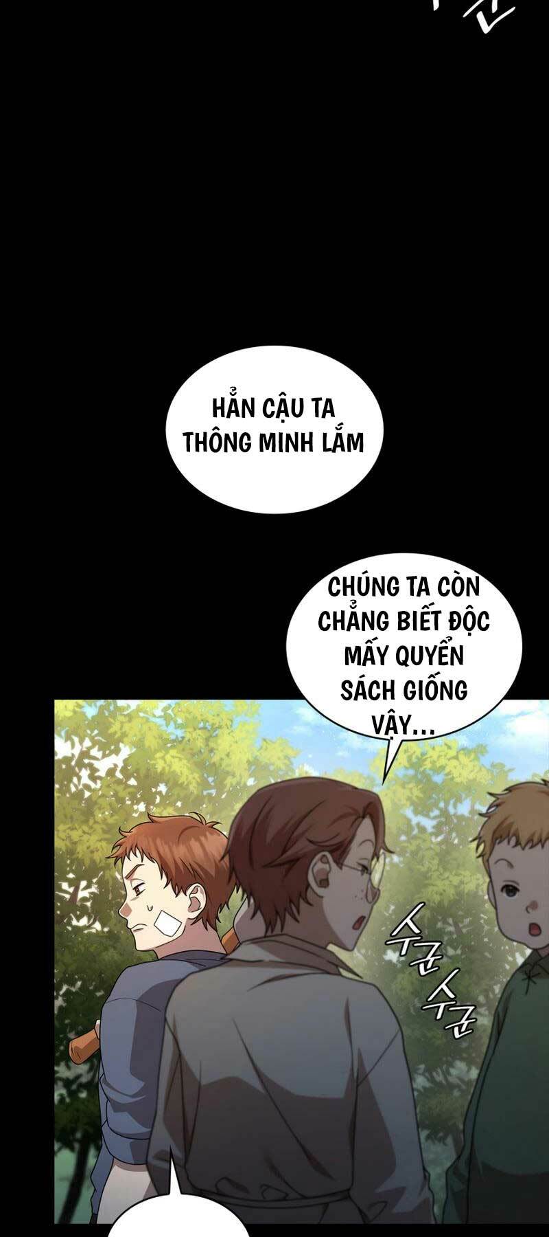 đại pháp sư toàn năng chapter 60 - Trang 2