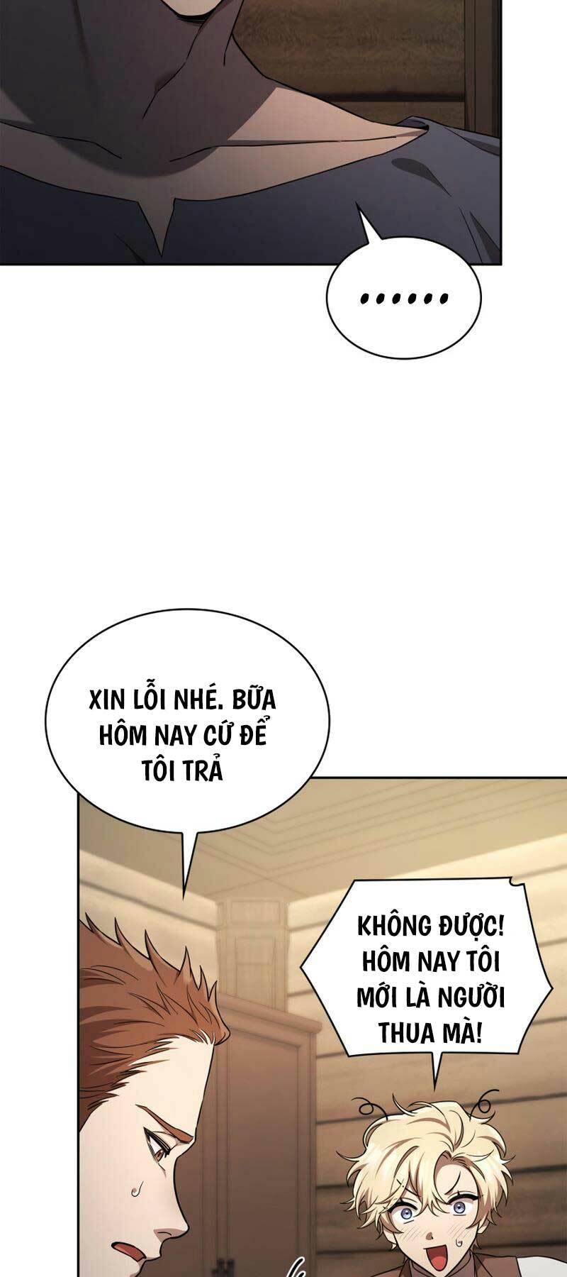 đại pháp sư toàn năng chapter 60 - Trang 2