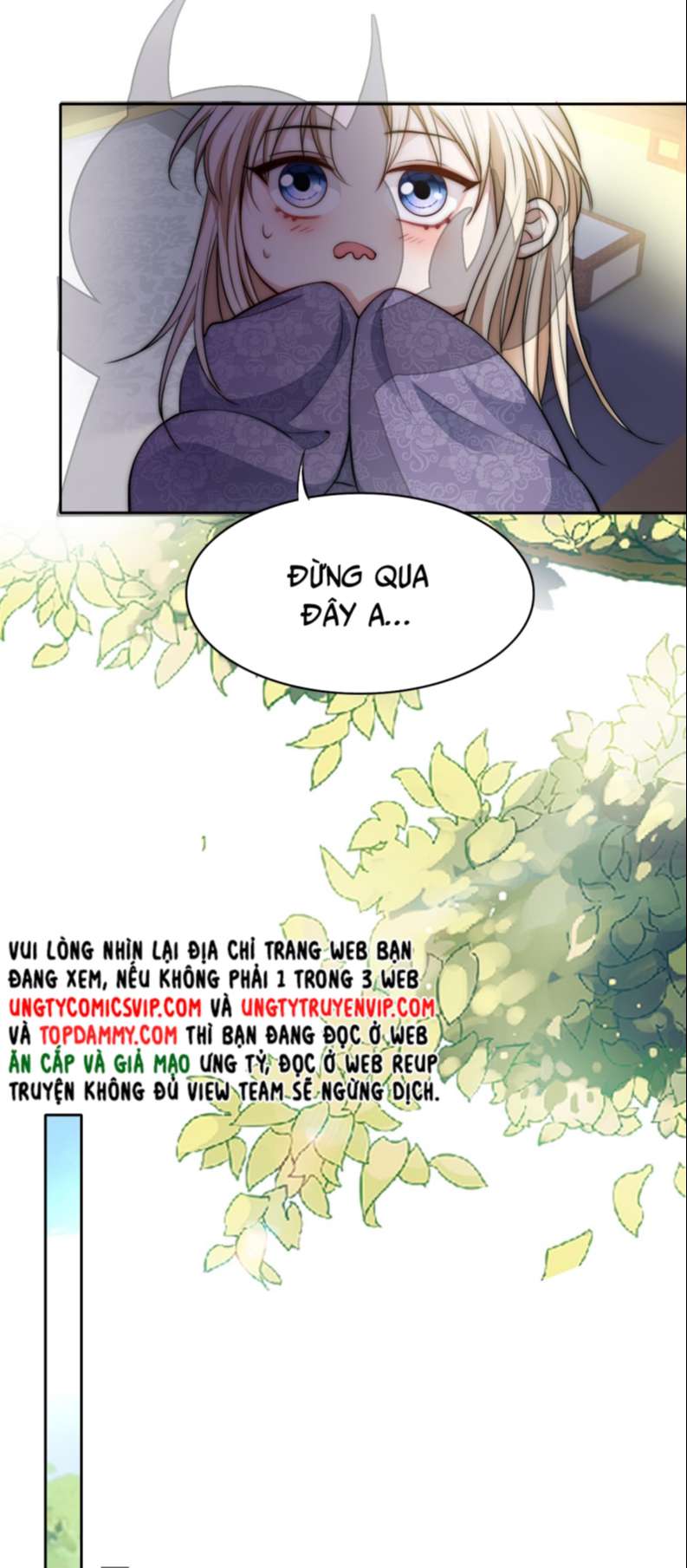 Đại Pháp Tẩy Trắng Của Phản Diện Chapter 27 - Trang 2