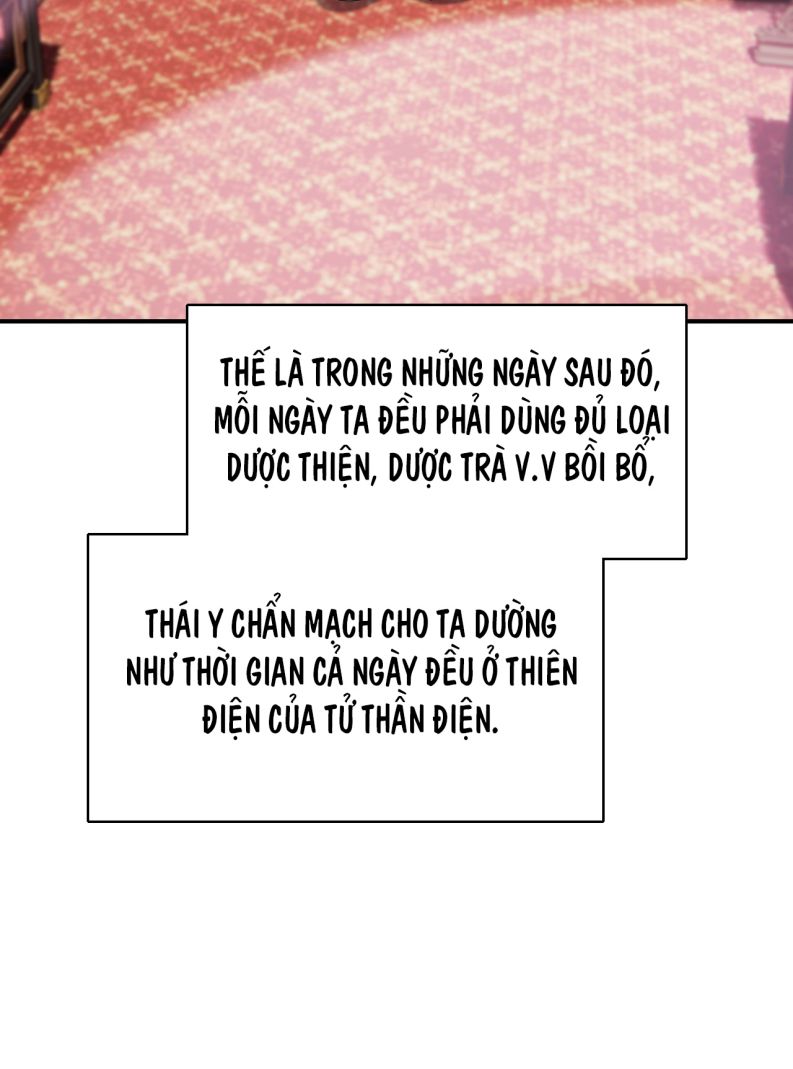 Đại Pháp Tẩy Trắng Của Phản Diện Chapter 36 - Next Chapter 37