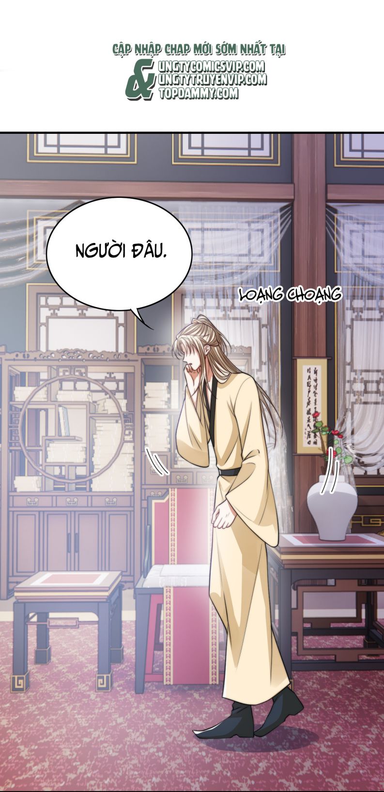 Đại Pháp Tẩy Trắng Của Phản Diện Chapter 36 - Next Chapter 37