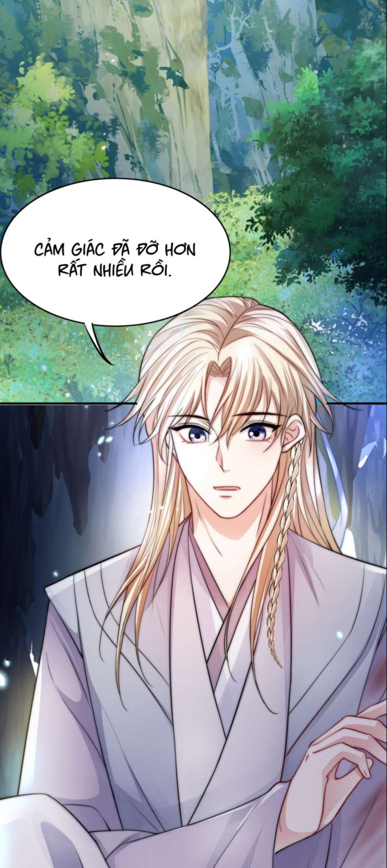 Đại Pháp Tẩy Trắng Của Phản Diện Chapter 39 - Trang 2