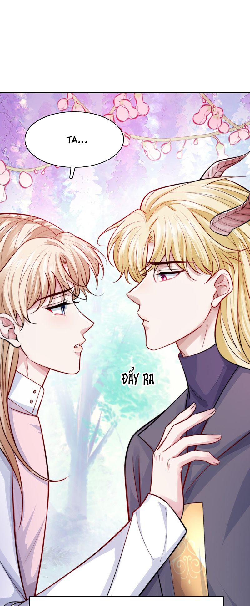 Đại Pháp Tẩy Trắng Của Phản Diện Chapter 83 - Next Chapter 84