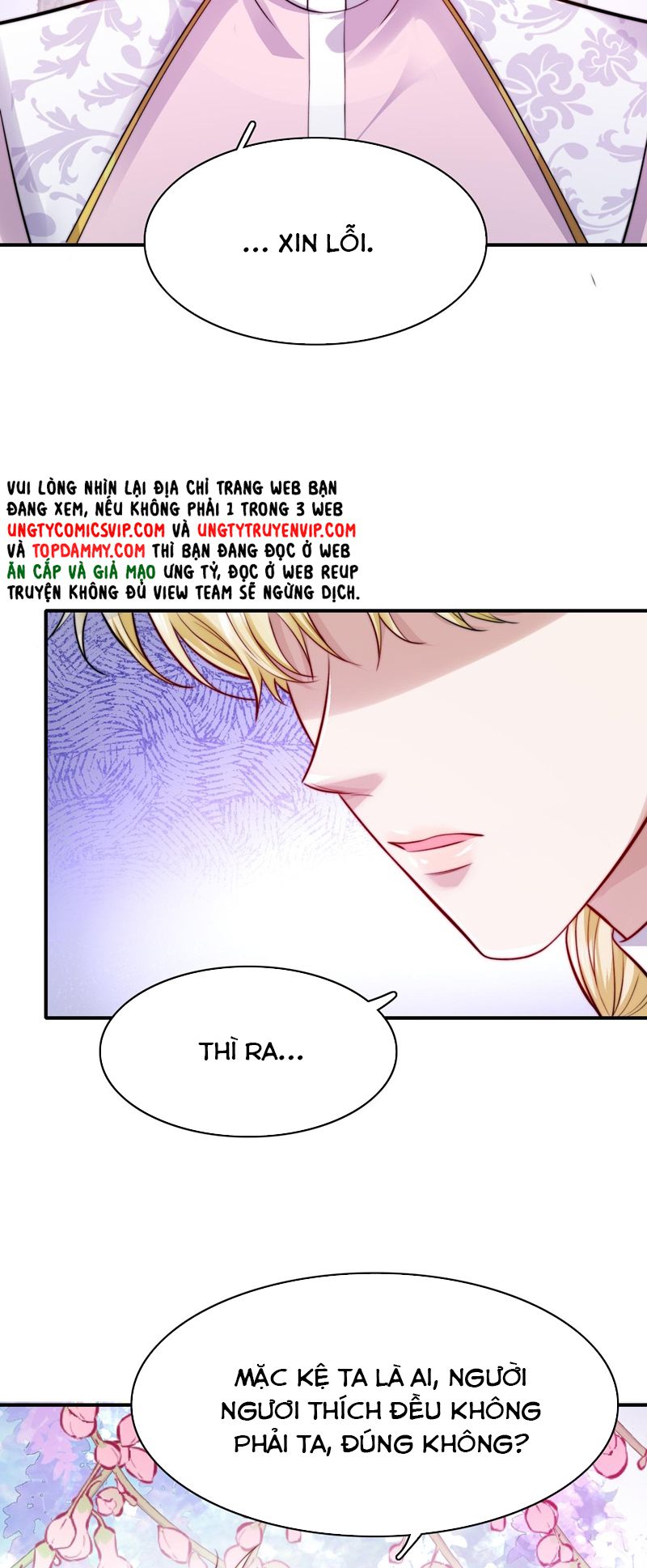 Đại Pháp Tẩy Trắng Của Phản Diện Chapter 83 - Next Chapter 84