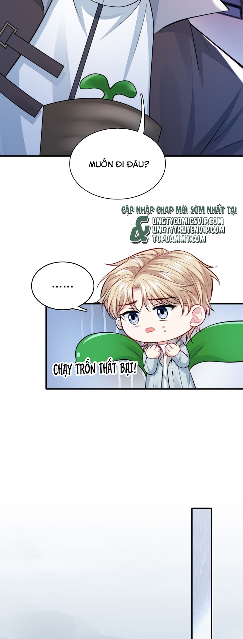 Đại Pháp Tẩy Trắng Của Phản Diện Chapter 88 - Next Chapter 89