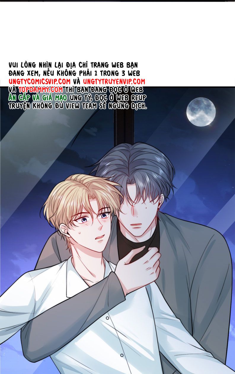 Đại Pháp Tẩy Trắng Của Phản Diện Chapter 93 - Next Chapter 94