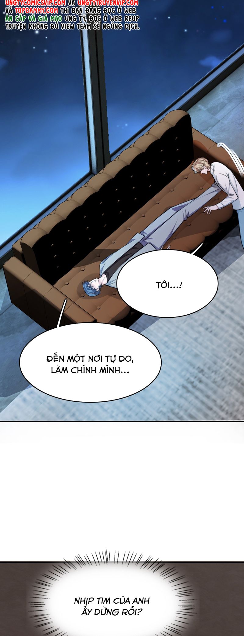 Đại Pháp Tẩy Trắng Của Phản Diện Chapter 94 - Next Chapter 95