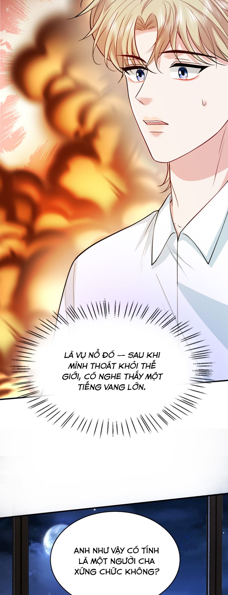 Đại Pháp Tẩy Trắng Của Phản Diện Chapter 94 - Next Chapter 95