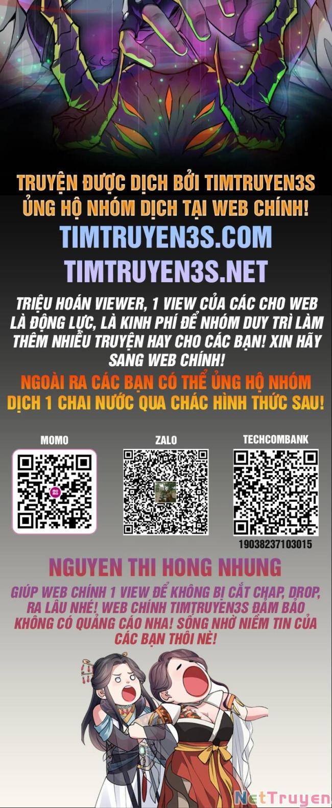 đại phụng đả canh nhân chapter 119 - Trang 2