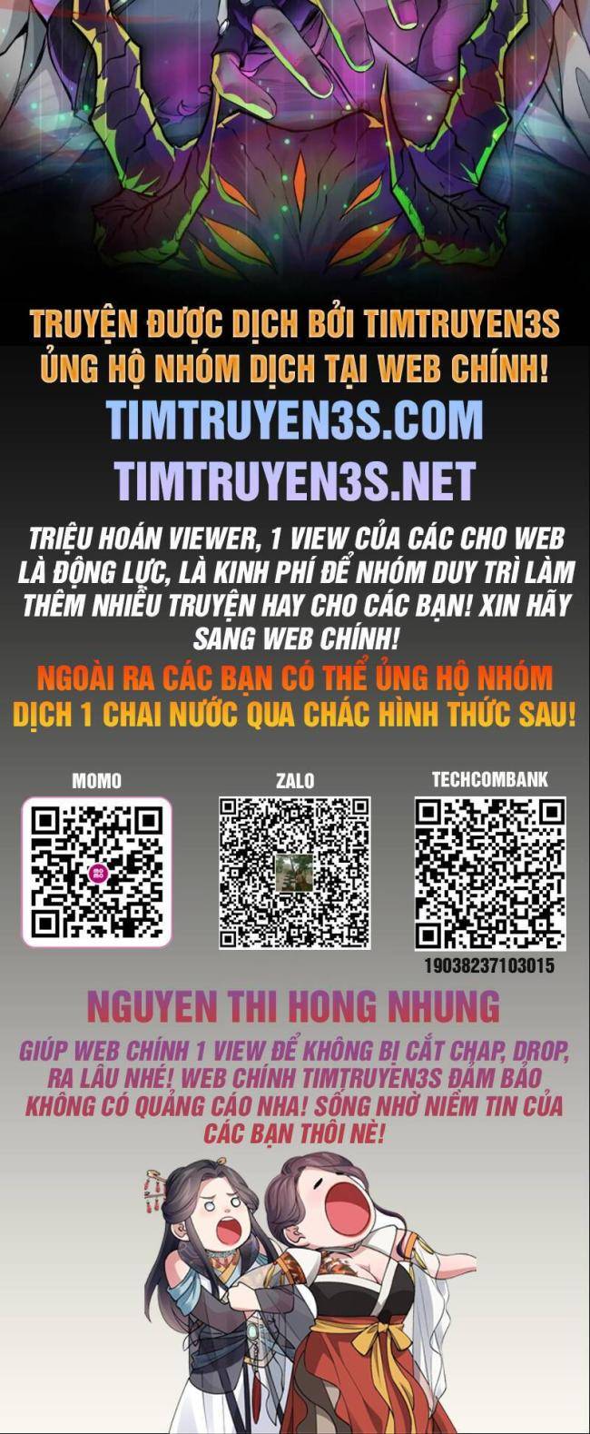 đại phụng đả canh nhân chapter 121 - Trang 2