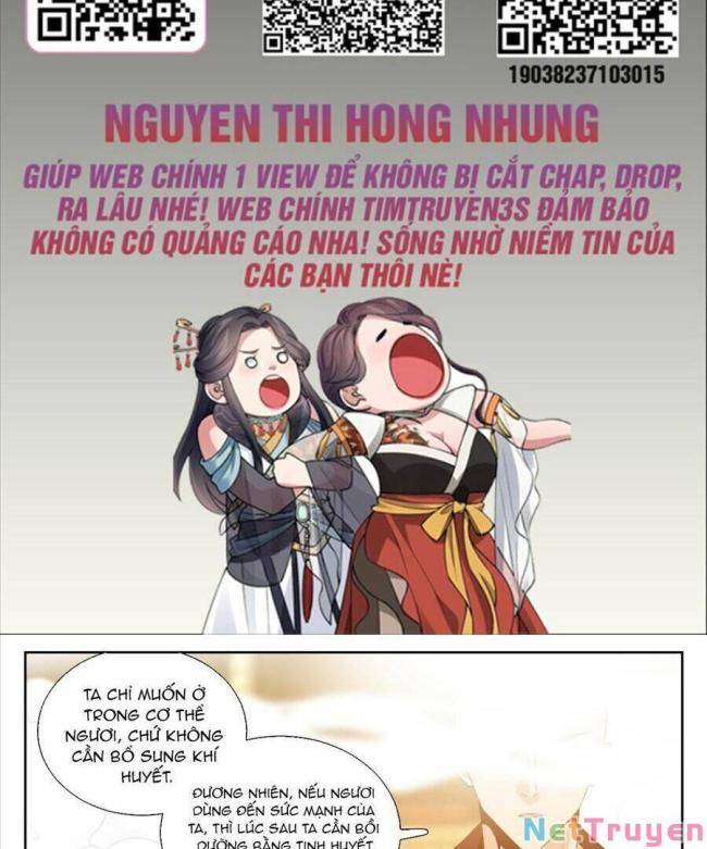 đại phụng đả canh nhân chapter 194 - Trang 2