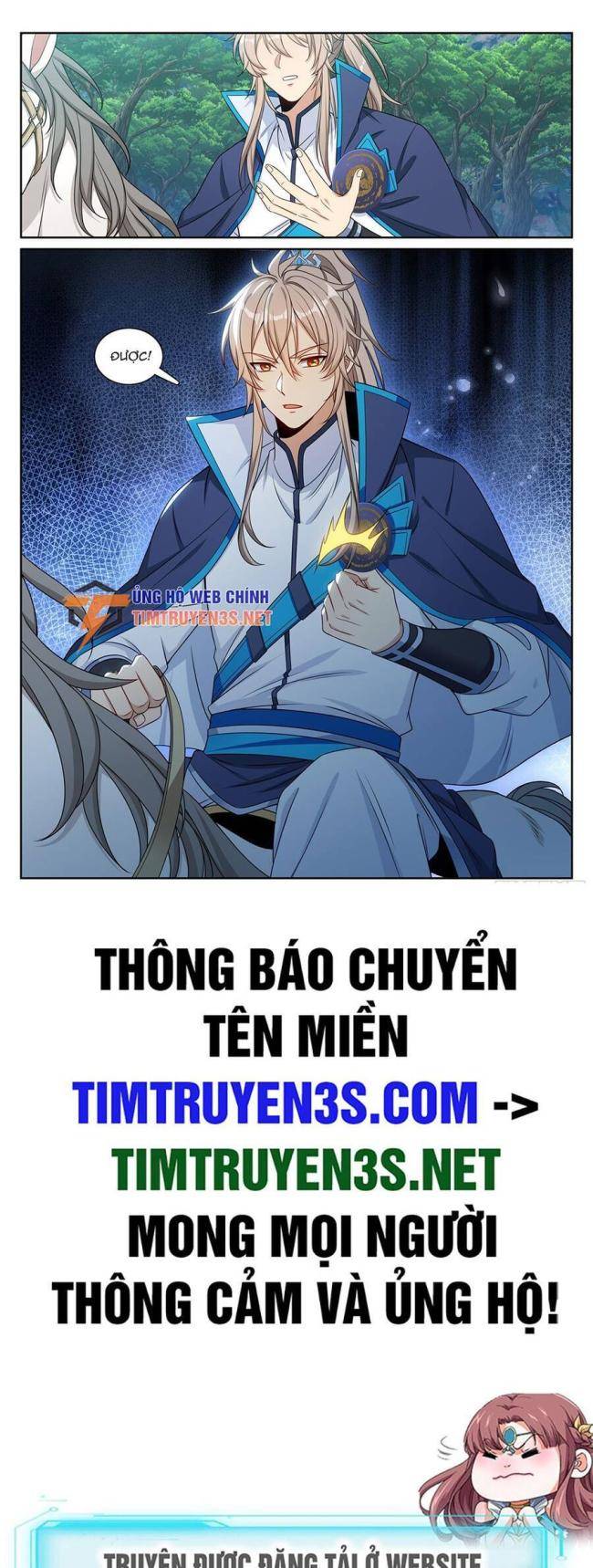 đại phụng đả canh nhân chapter 229 - Next chapter 230