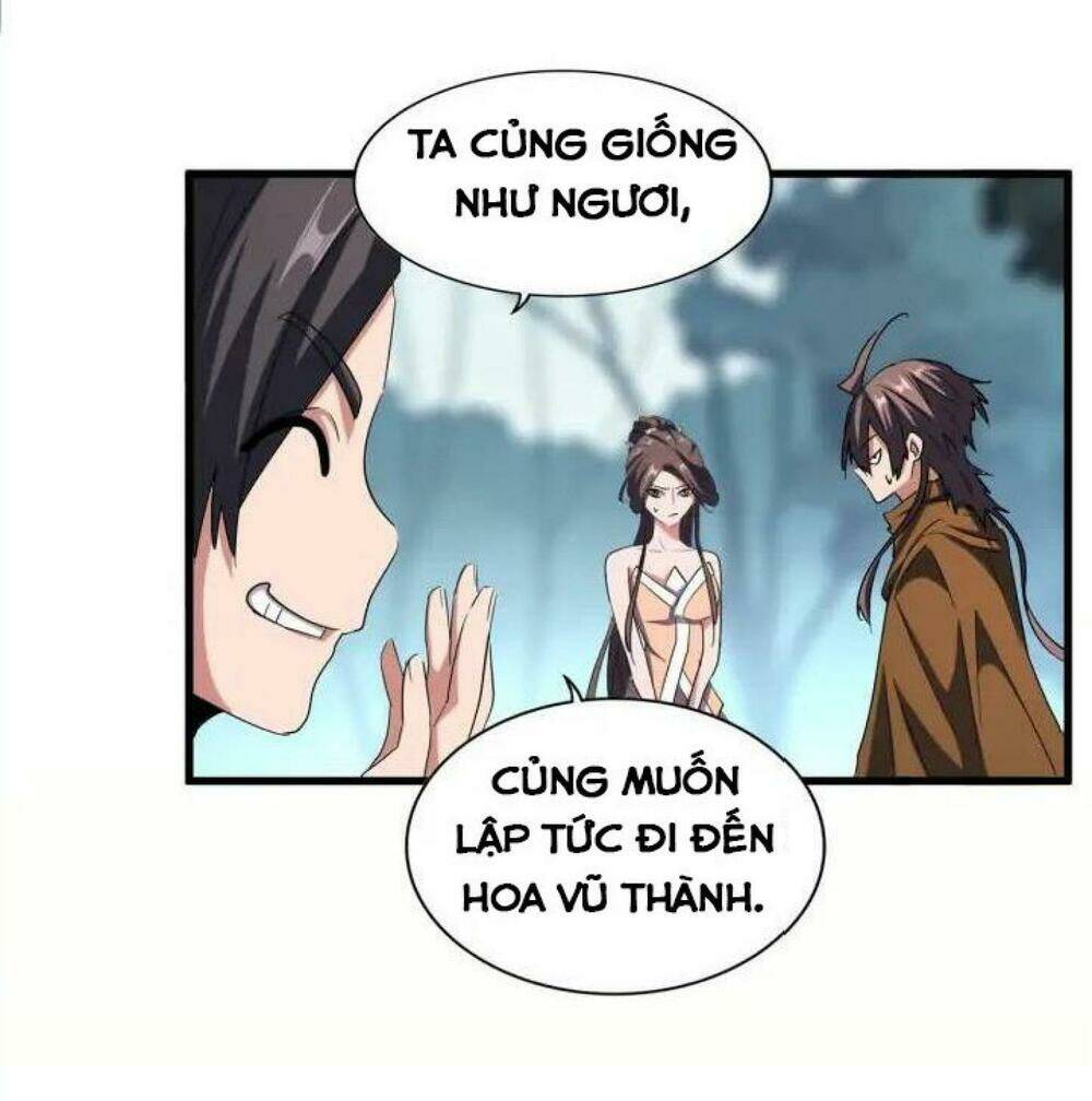 đại quản gia là ma hoàng Chapter 105 - Next Chapter 106