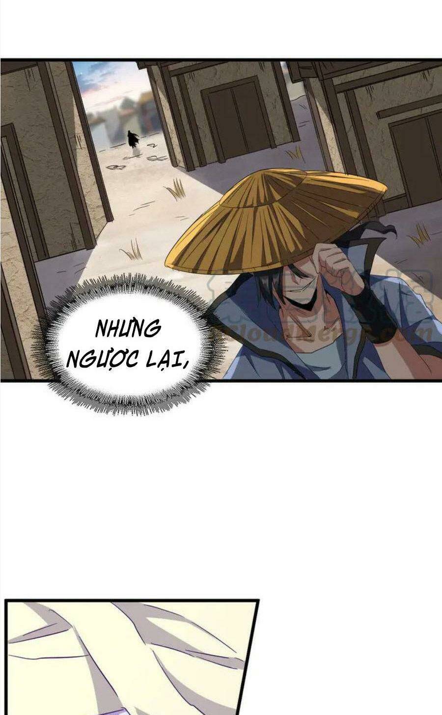 đại quản gia là ma hoàng Chapter 118 - Next Chapter 119