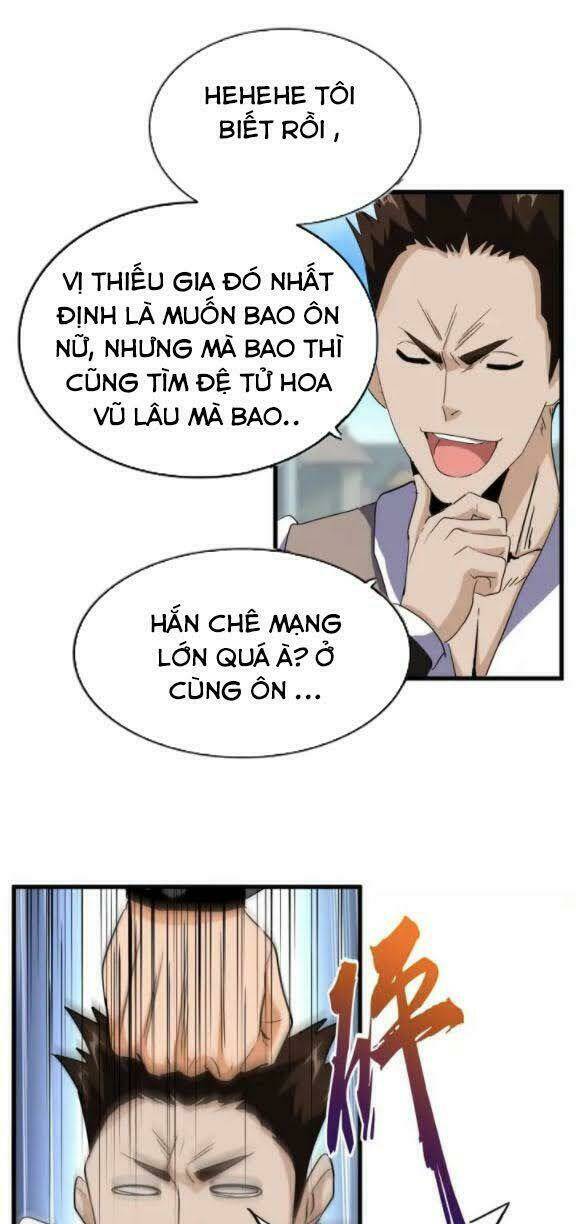 đại quản gia là ma hoàng Chapter 119 - Next Chapter 120