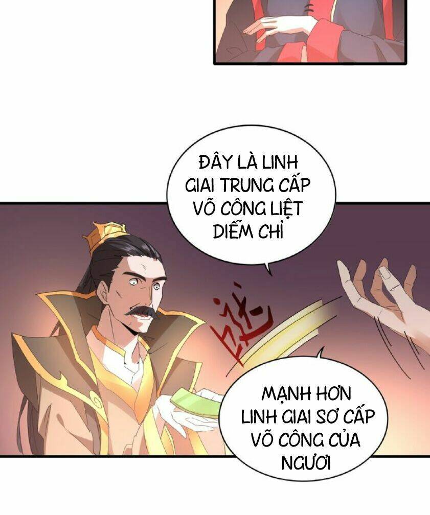 đại quản gia là ma hoàng chapter 13 - Next chapter 14