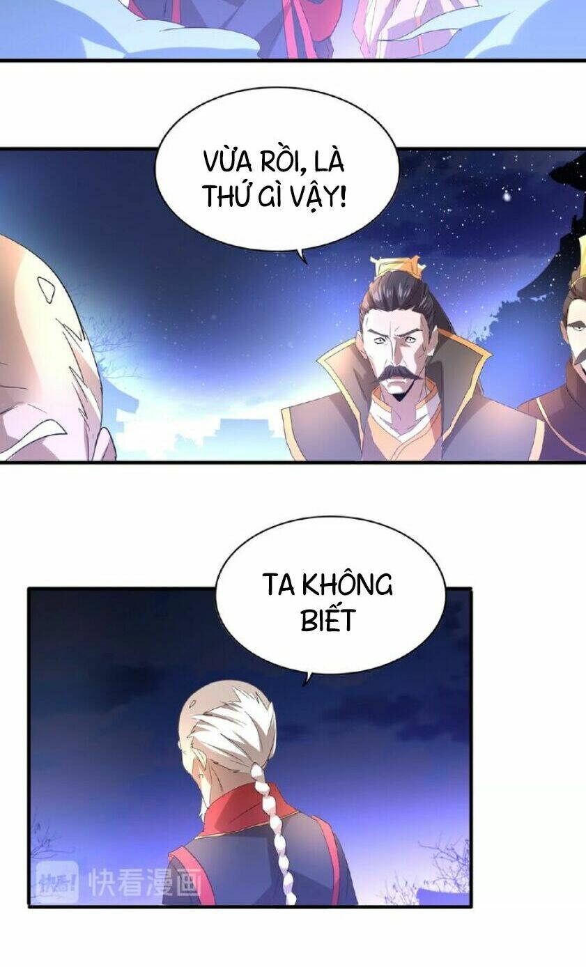 đại quản gia là ma hoàng chapter 13 - Next chapter 14