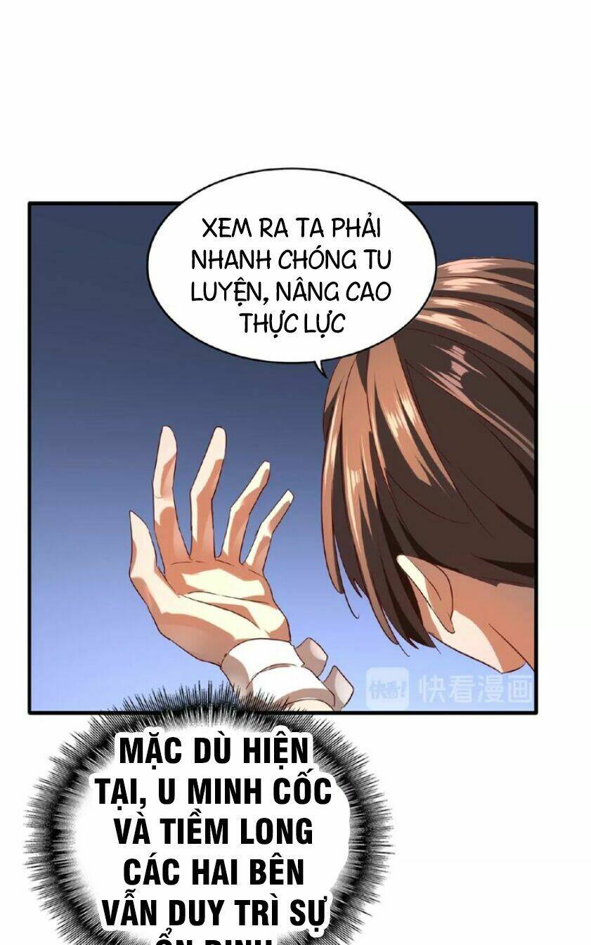 đại quản gia là ma hoàng chapter 13 - Next chapter 14