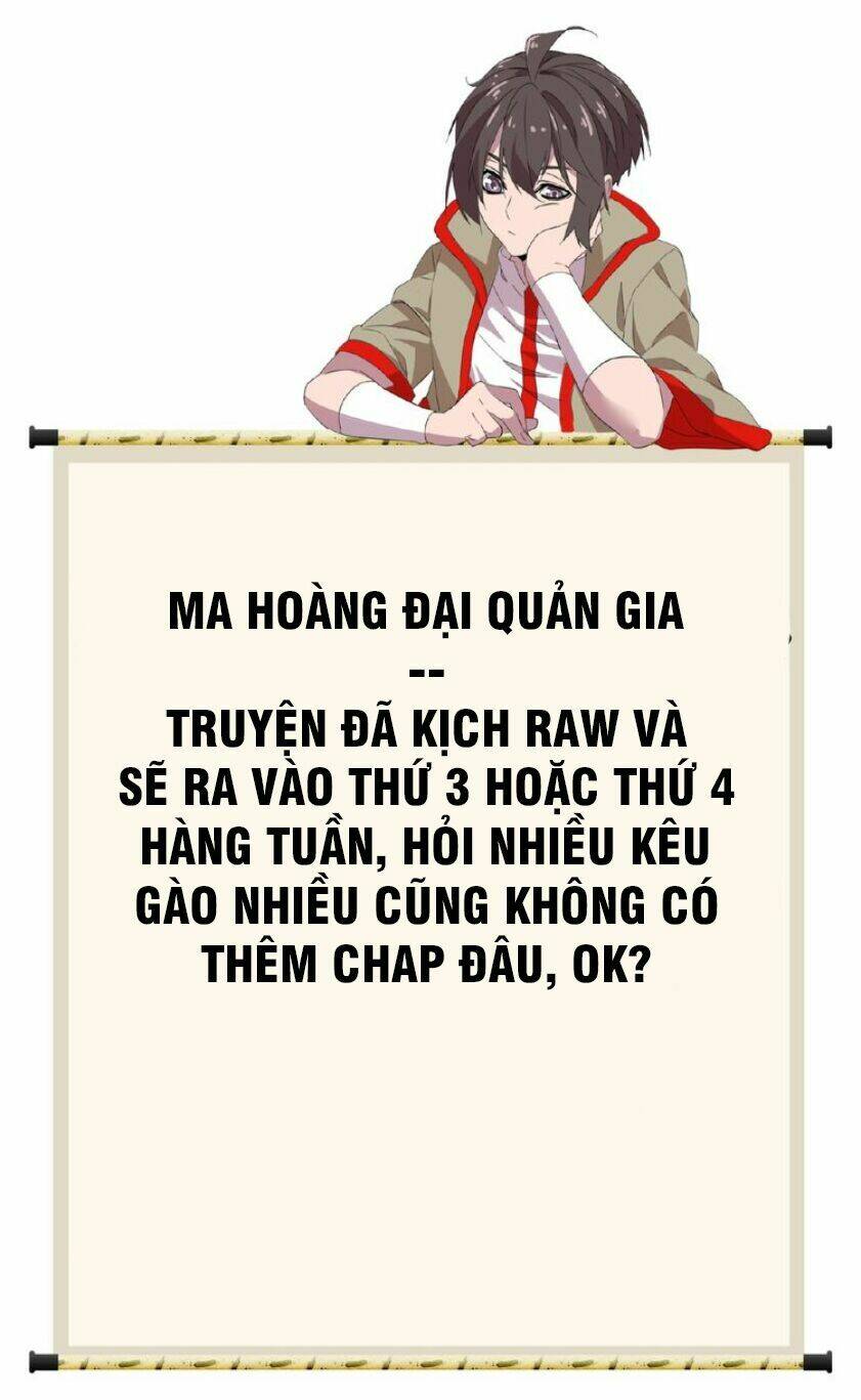 đại quản gia là ma hoàng chapter 13 - Next chapter 14