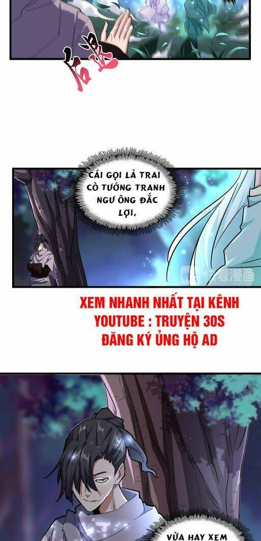 đại quản gia là ma hoàng chapter 135 - Next chapter 136