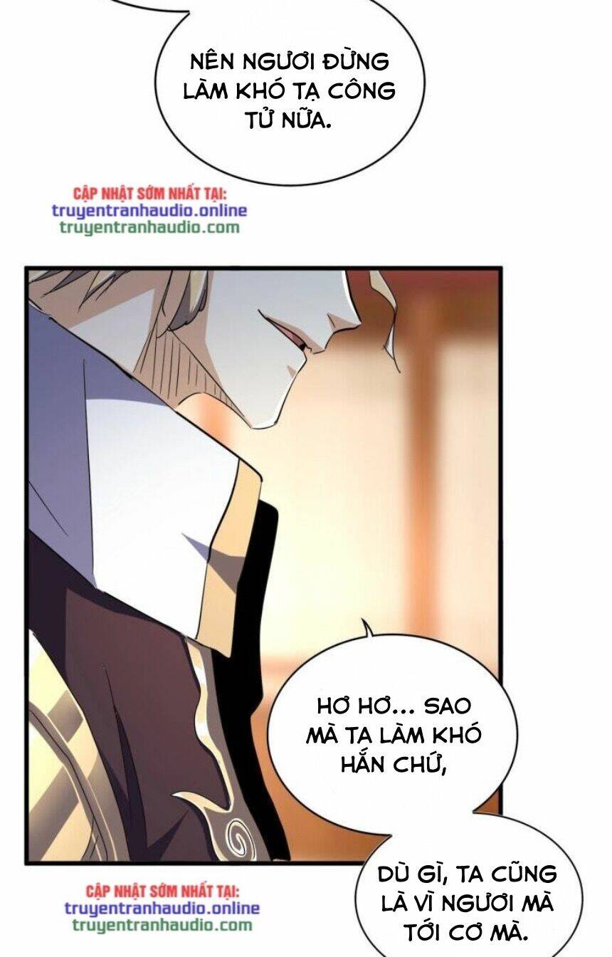 đại quản gia là ma hoàng Chapter 143 - Next Chapter 144