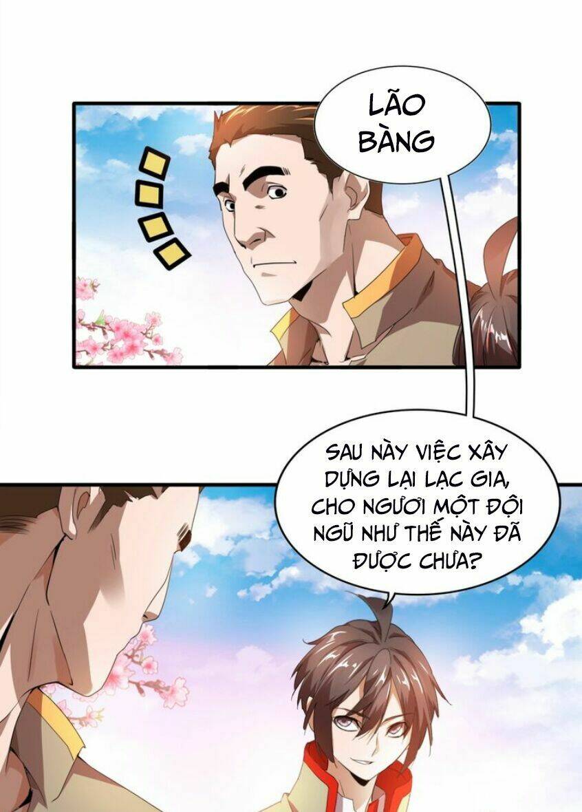 đại quản gia là ma hoàng chapter 15 - Next chapter 16