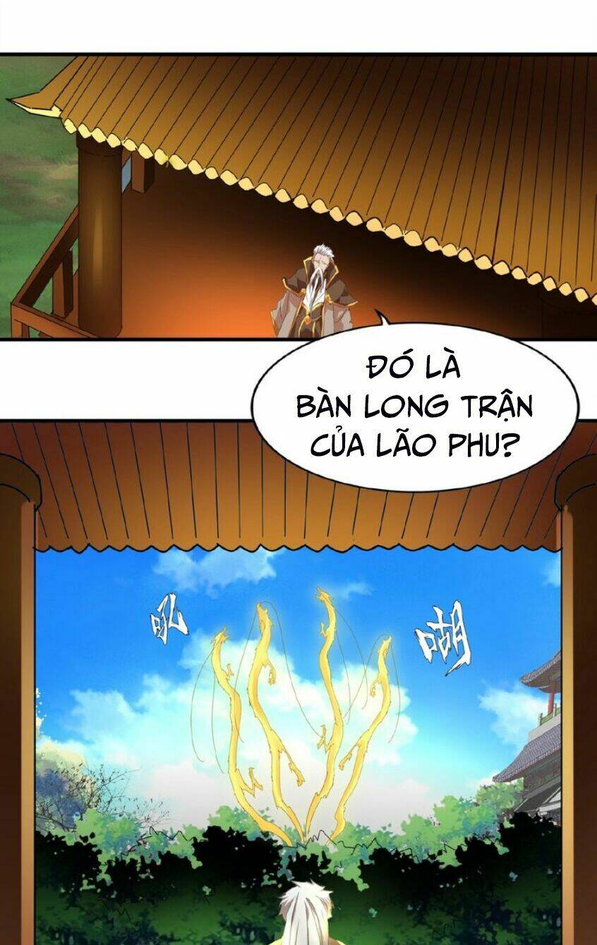 đại quản gia là ma hoàng chapter 15 - Next chapter 16