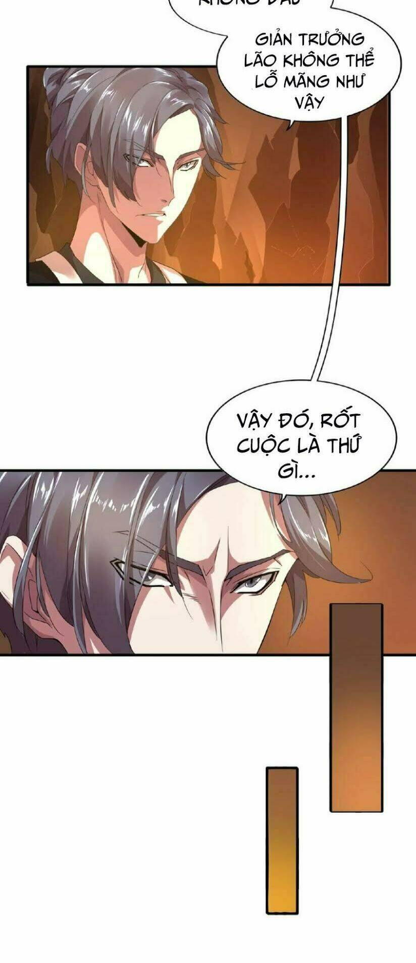 đại quản gia là ma hoàng chapter 15 - Next chapter 16