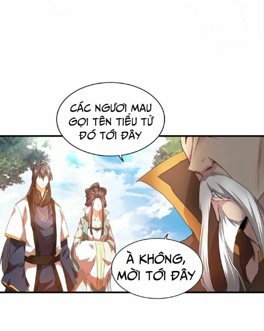 đại quản gia là ma hoàng chapter 15 - Next chapter 16