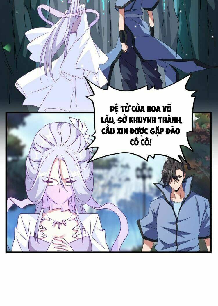 đại quản gia là ma hoàng Chapter 150 - Next chapter 151