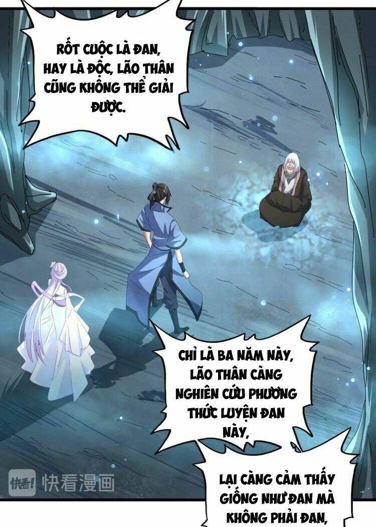 đại quản gia là ma hoàng Chapter 150 - Next chapter 151