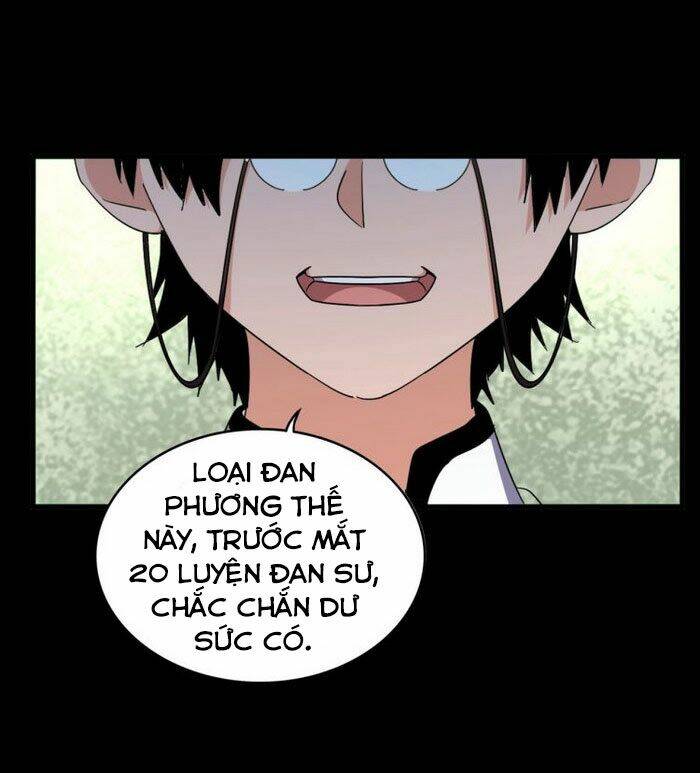 đại quản gia là ma hoàng Chapter 166 - Trang 2